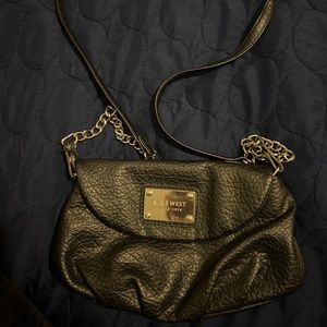 Nine West crossbody